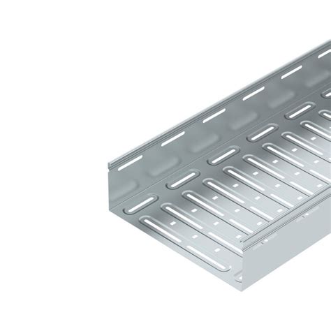 Pre Galvanized Perforated Cable Tray At Best Price In Mumbai