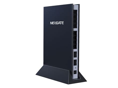 Yeastar NeoGate TA800 Analoge VoIP Gateway