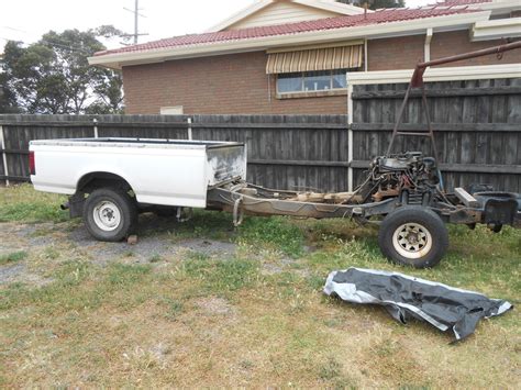 Ford Extra Cab 1991 Jpm3613614 Just Parts