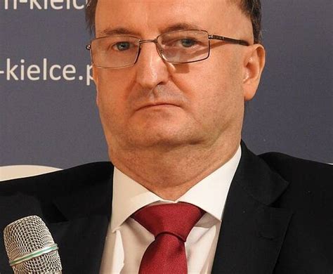 Wiceszef Msz Piotr Wawrzyk Pisowskim Kandydatem Na Rpo Kandydatura