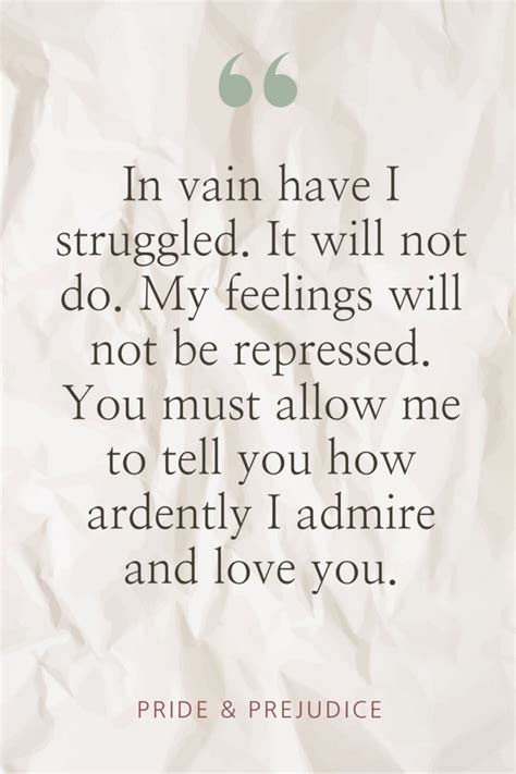 Pride Quotes In Pride And Prejudice Iconic Dialogue That Defined A Classic