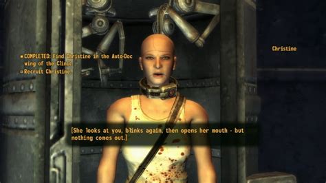 Fallout: New Vegas - Dead Money Screenshots for PlayStation 3 - MobyGames