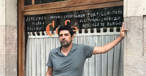 Cesc Gay estrena Historias para no contar La mentira tiene mala prensa pero a mí me parece