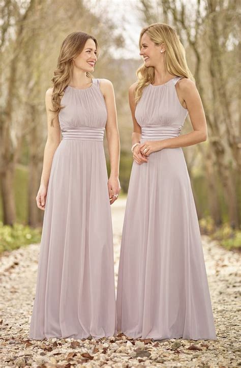 Gallery Watter Bridesmaid Dresses Collection Deer Pearl Flowers 2023