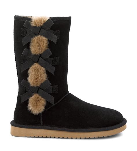 Women S Victoria Tall Boots Koolaburra By Ugg®