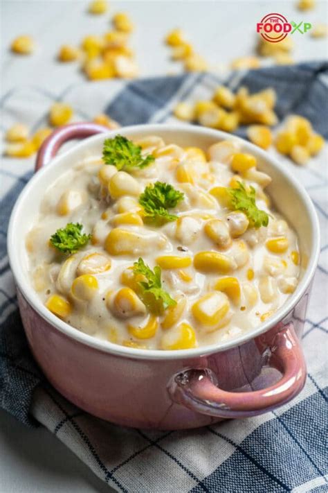 Paula Deen Cream Corn Recipe Thefoodxp