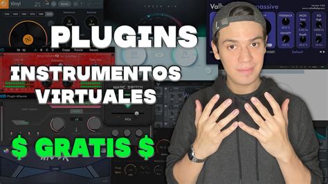 10 PLUGINS GRATIS que DEBERÍAS tener en 2021 YouTube