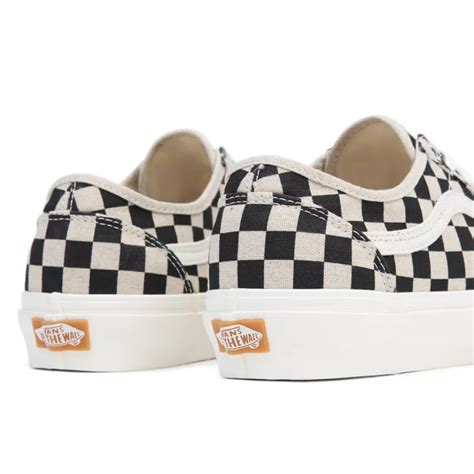 Vans Việt Nam Giày Vans Old Skool Classic Eco Theory Vn0a54f4705