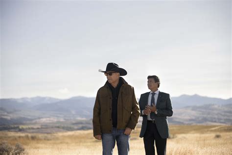 Where Is 'Yellowstone' Filmed? (See the Real Dutton Ranch!)