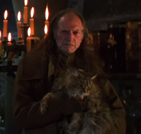 Argus Filch Argus Filch Photo 38813294 Fanpop