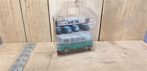 Chocolade Auto Volkswagen Bus Chocing Good