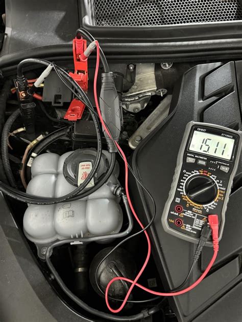 Agm Battery Charging Voltage Rbatteries