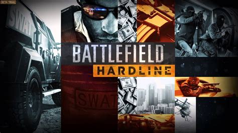 Battlefield Hardline Opening Scene Campaign Intro Pc Hd P