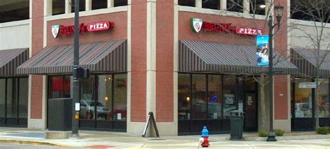 Bruno's Pizza | Downtown South Bend