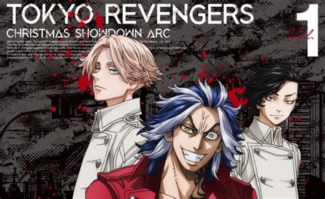 Spoiler Anime Tokyo Revengers Season Episode Dan Jadwal Rilis