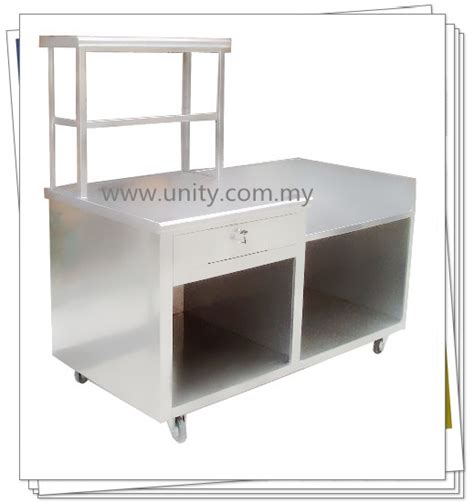 Gallery Unity Stainless Steel Industry Co