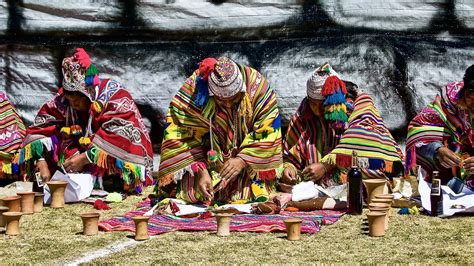 Día de la Pachamama cómo agradecer a la Madre Tierra Diario Mendoza