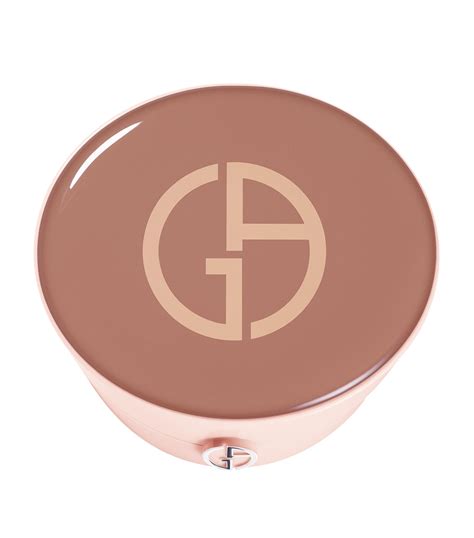 Armani Pink Armani Neo Nude Melting Color Balm Harrods Uk