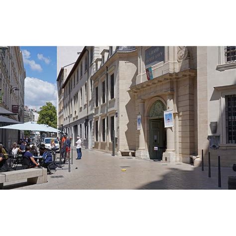 Rue Marcel Rivière Les rues de Lyon