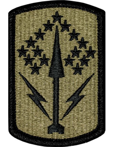 174th Air Defense Artillery Multicam Ocp Velcro Patch Military Depot