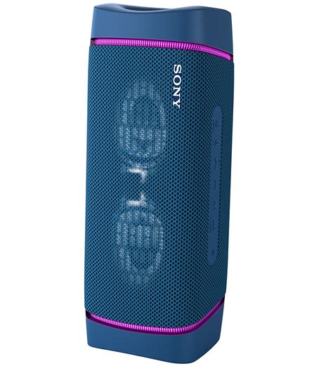 Обзор Sony SRS-XB33 / Whathifi.com