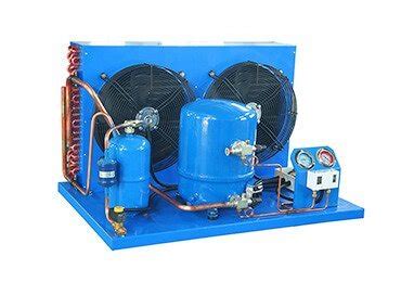 Your Leading Maneurop Condensing Unit Supplier In China Miracle