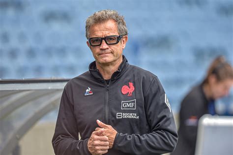 fabien galthie actu interviews reactions   coupe du monde