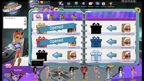 Msp Mailtime Usa Ep 14 Wishlist Giveaway Youtube