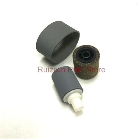 B802 4361 A806 1295 A859 2241 ADF Paper Pickup Roller Kit For Ricoh