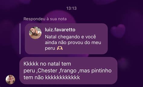 Insta Luiz Favaretto On Twitter O Que Eu Postei No Instagram O