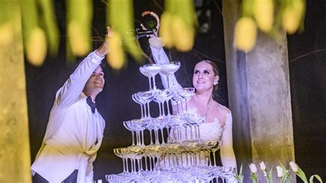 Wedding Planner O El Arte De Organizar Bodas Por Todo Lo Alto Sin