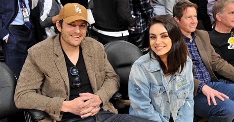 Meet Ashton Kutcher and Mila Kunis's Kids, Wyatt and Dimitri | PS Celebrity