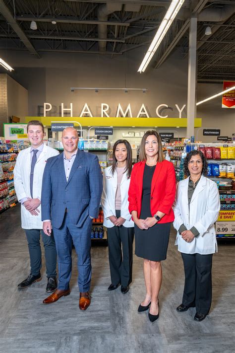 2024 Pharmacy Innovator of the Year: Hy-Vee provides affordable