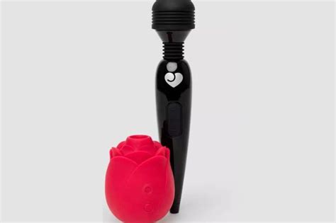 Lovehoney Valentine S Day Deals Include Off Sex Toys And Lingerie Mirror Online