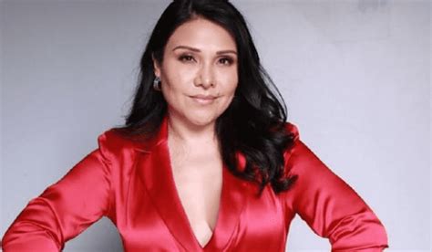 Tula Rodríguez oficializa su regreso a América TV como conductora de