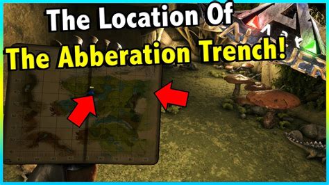 Ark aberration map locations 302743-Ark aberration map coordinates ...