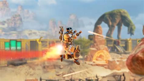 Apex Legends Season 14 Hunted Now Live On PS5 And PS4 PlayStation