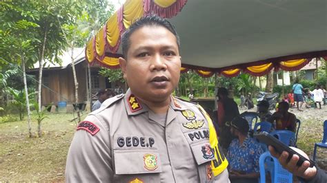 Kapolres Mimika Hati Hati Ada Modus Penipuan Mengatasnamakan Pejabat