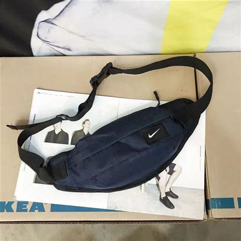 Сумка на плечо кросс-боди Nike - купить с доставкой по выгодным ценам в ...