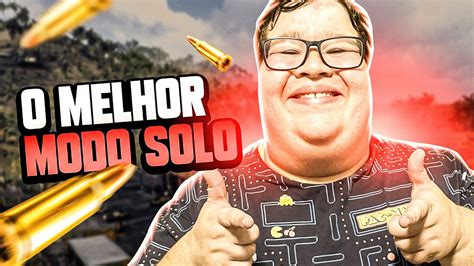 O Melhor Modo Para Jogar Solo Kills Cod Warzone Reaquisi O