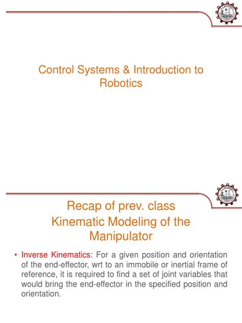 Rotation and Transformation Matrices | PDF | Rotation | Cartesian ...