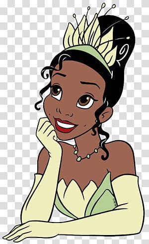 Disney Princess Tiana Frog Princess Princess Jasmine Princess Party