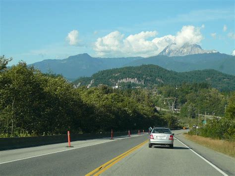 Squamish Bc