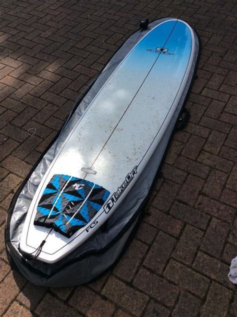 Take Off Mini Mal Surfboard In Okehampton Devon Gumtree
