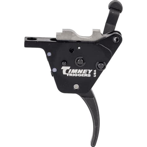 Timney CZ457 Trigger – The Shooting Guys