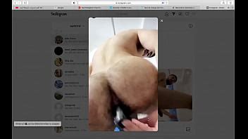 Chico Peludo Culo Consolador Paseo XVIDEOS