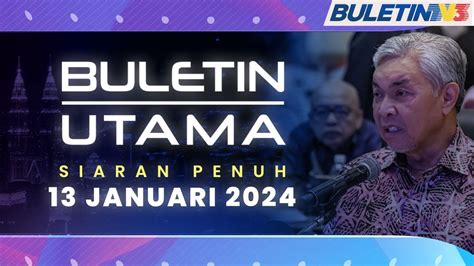 Tpm Saran Ruu Halang Tebuk Atap Hingga Penggal Kerajaan Tamat