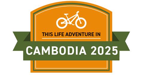 Inspired Adventures on LinkedIn: This Life – Cambodia Cycle 2025
