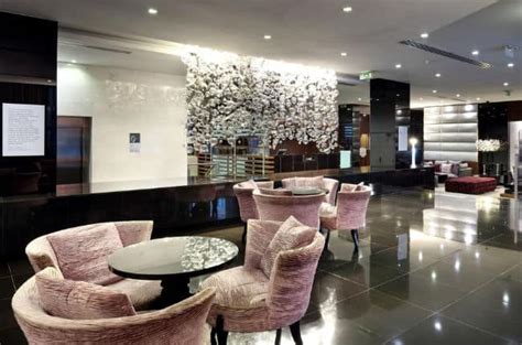Eurostars Das Letras Lissabon Portugal Travel Gay