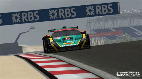 Enduracers Rfactor Endurance Series Sp Released Bsimracing